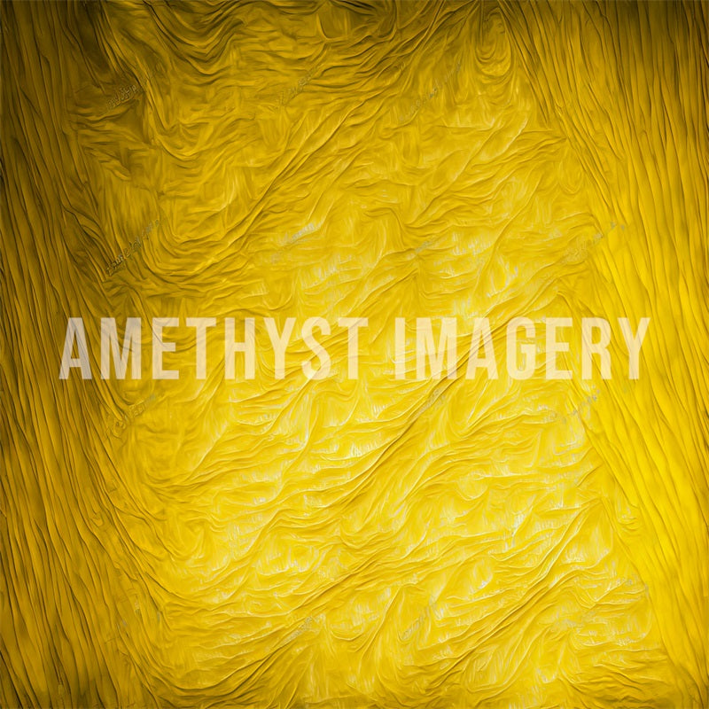 Kate Golden Abstract Texture Backdrop Designed by Angela Miller