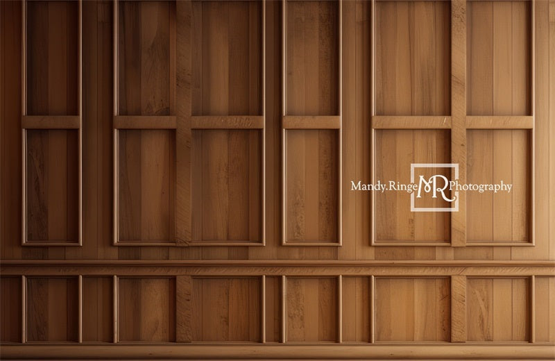 Kate Plain Wood Board and Batten Backdrop Designed by Mandy Ringe Photography