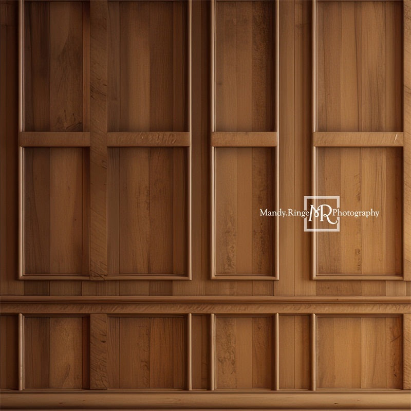 Kate Plain Wood Board and Batten Backdrop Designed by Mandy Ringe Photography