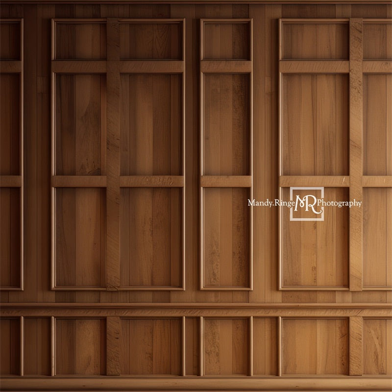 Kate Plain Wood Board and Batten Backdrop Designed by Mandy Ringe Photography