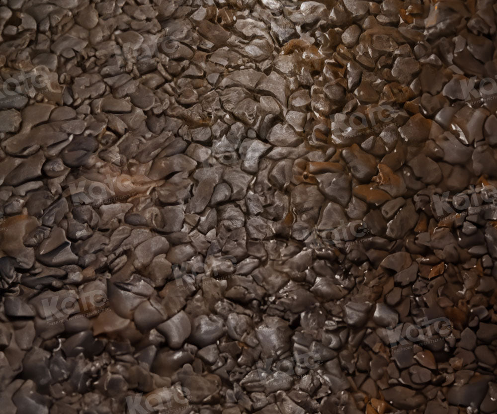 Fondo de piso de piedra diseñado por Chain Photography