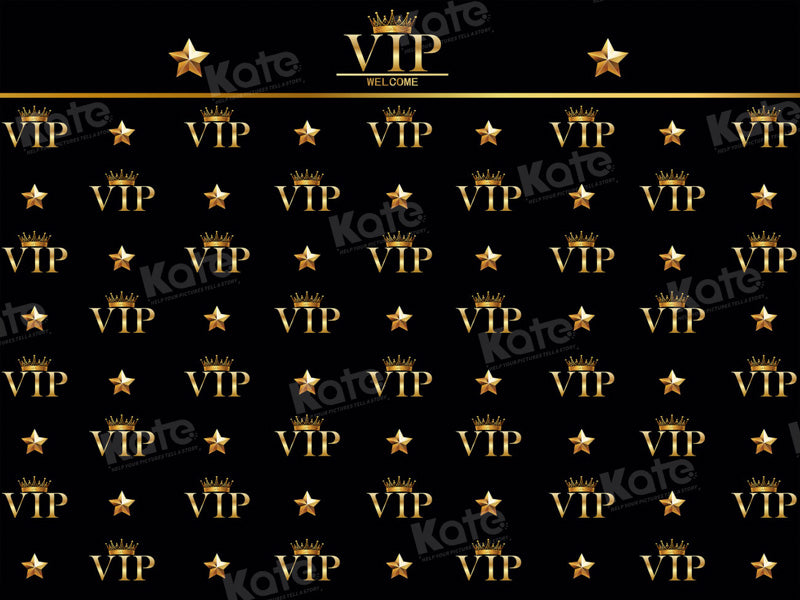 Kate VIP Repeat Backdrop for Photography