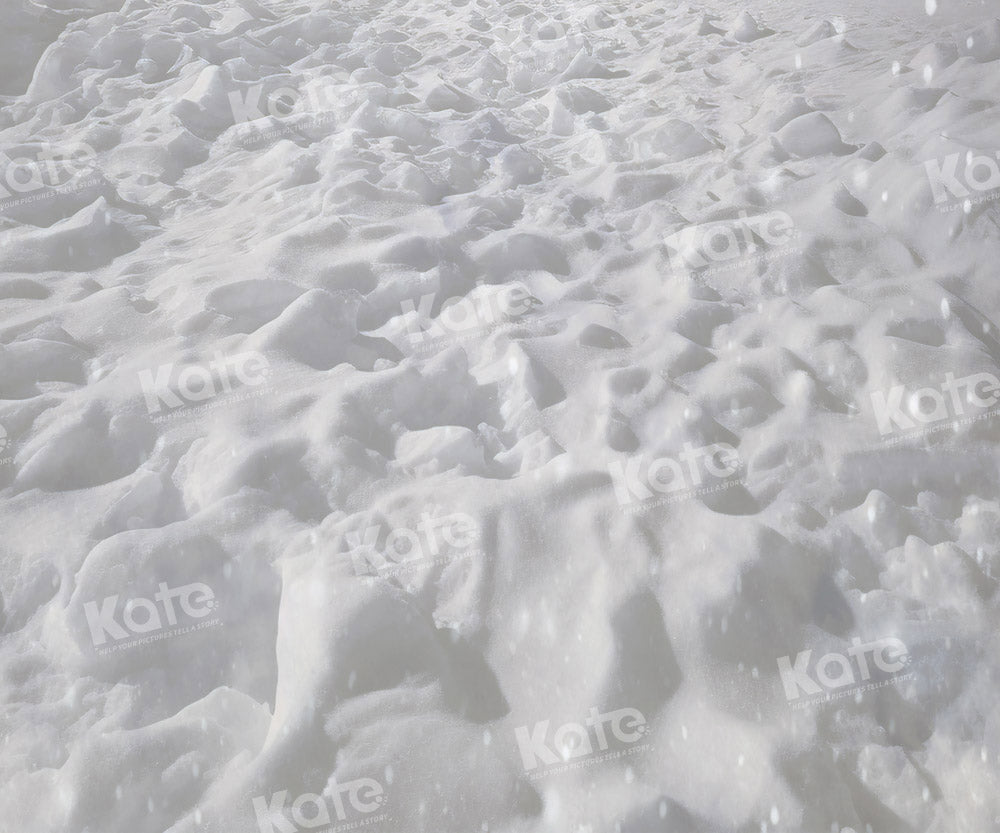 Kate Snow Floor Backdrop Designed by Emetselch