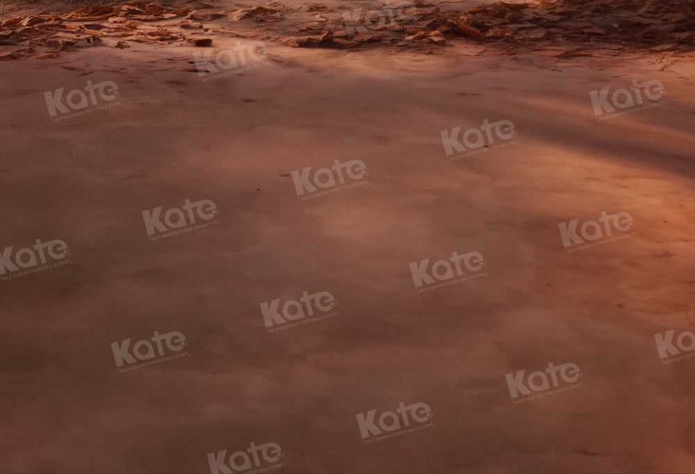 Kate Autumn/Fall Land Floor Backdrop Designed by Emetselch