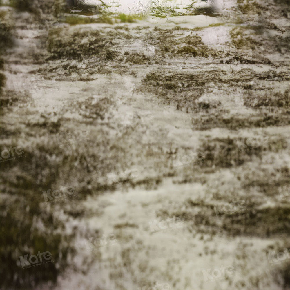Kate Soil Grass Floor Backdrop for Photography