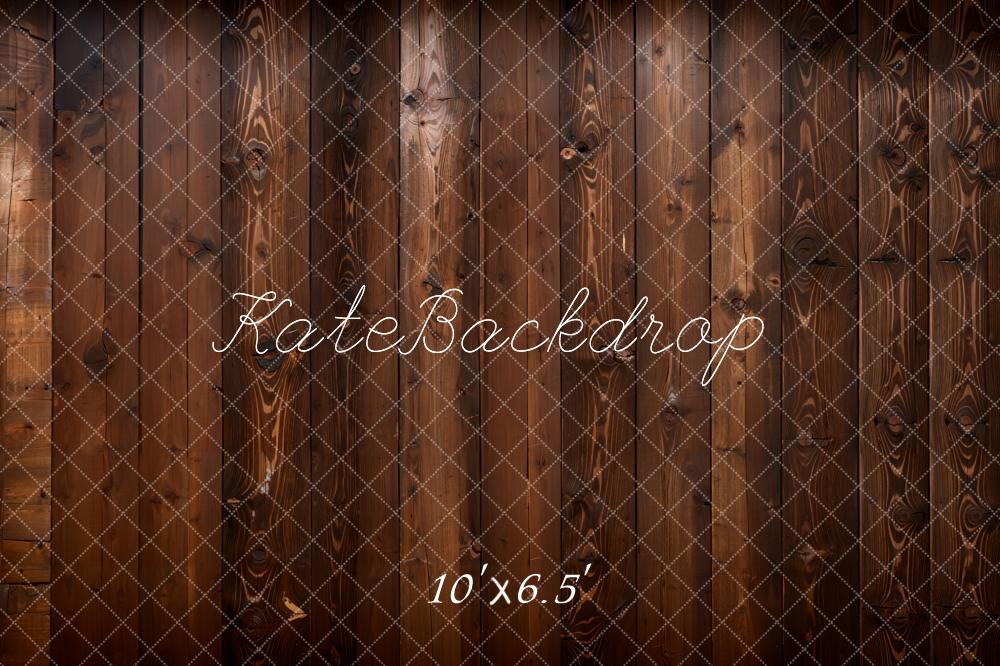 Kate Brown Vertical Striped Floor Backdrop Designed by Kate Image