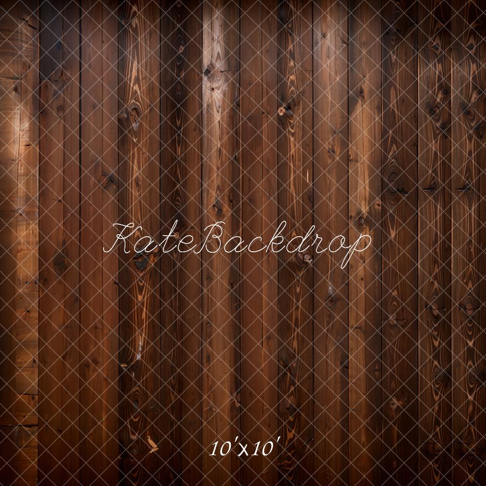 Kate Brown Vertical Striped Floor Backdrop Designed by Kate Image