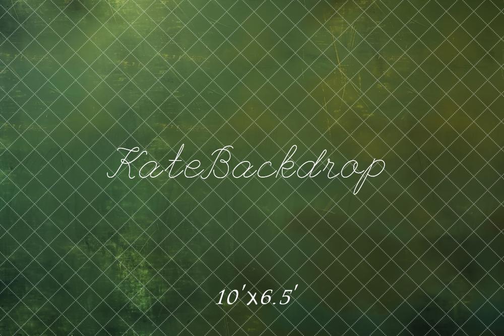 Sfondo pavimento verde scuro astratto progettato da Kate Image