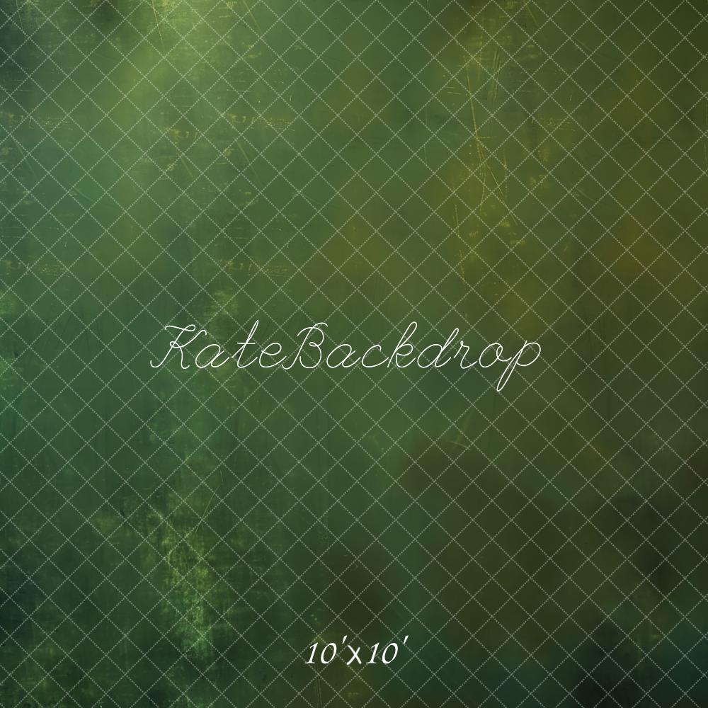 Sfondo pavimento verde scuro astratto progettato da Kate Image