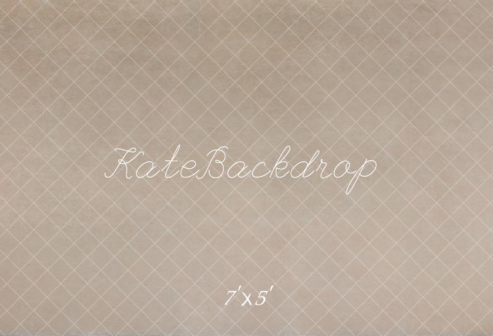 Kate Abstract Texture Light Brown Backdrop Designed by Kate Image