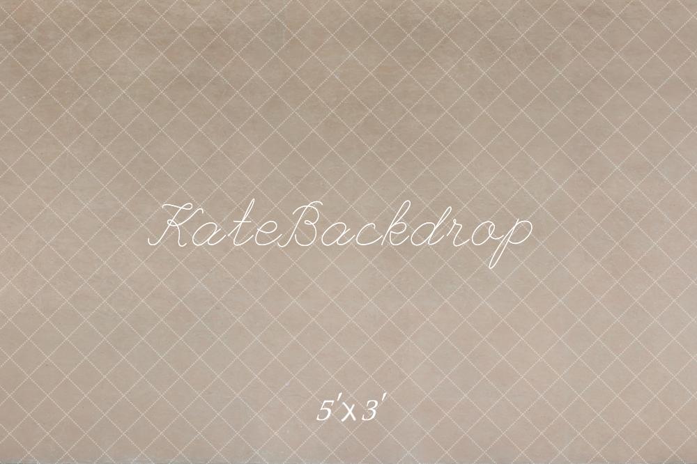 Kate Abstract Texture Light Brown Backdrop Designed by Kate Image