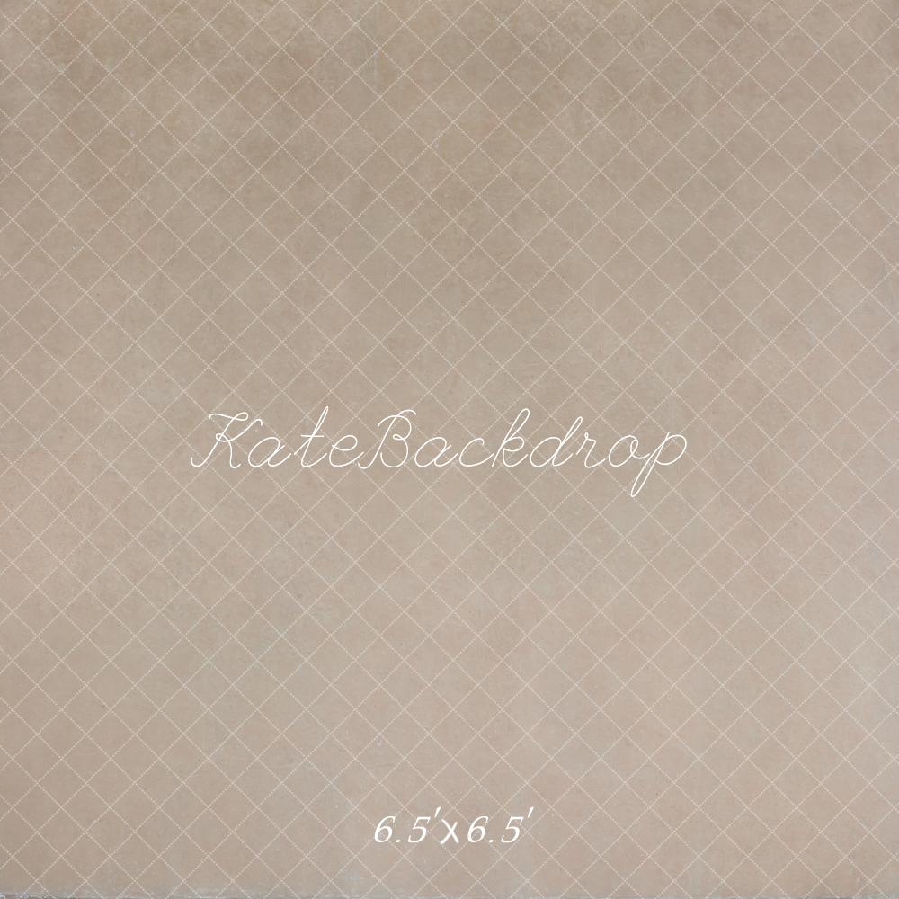 Kate Abstract Texture Light Brown Backdrop Designed by Kate Image