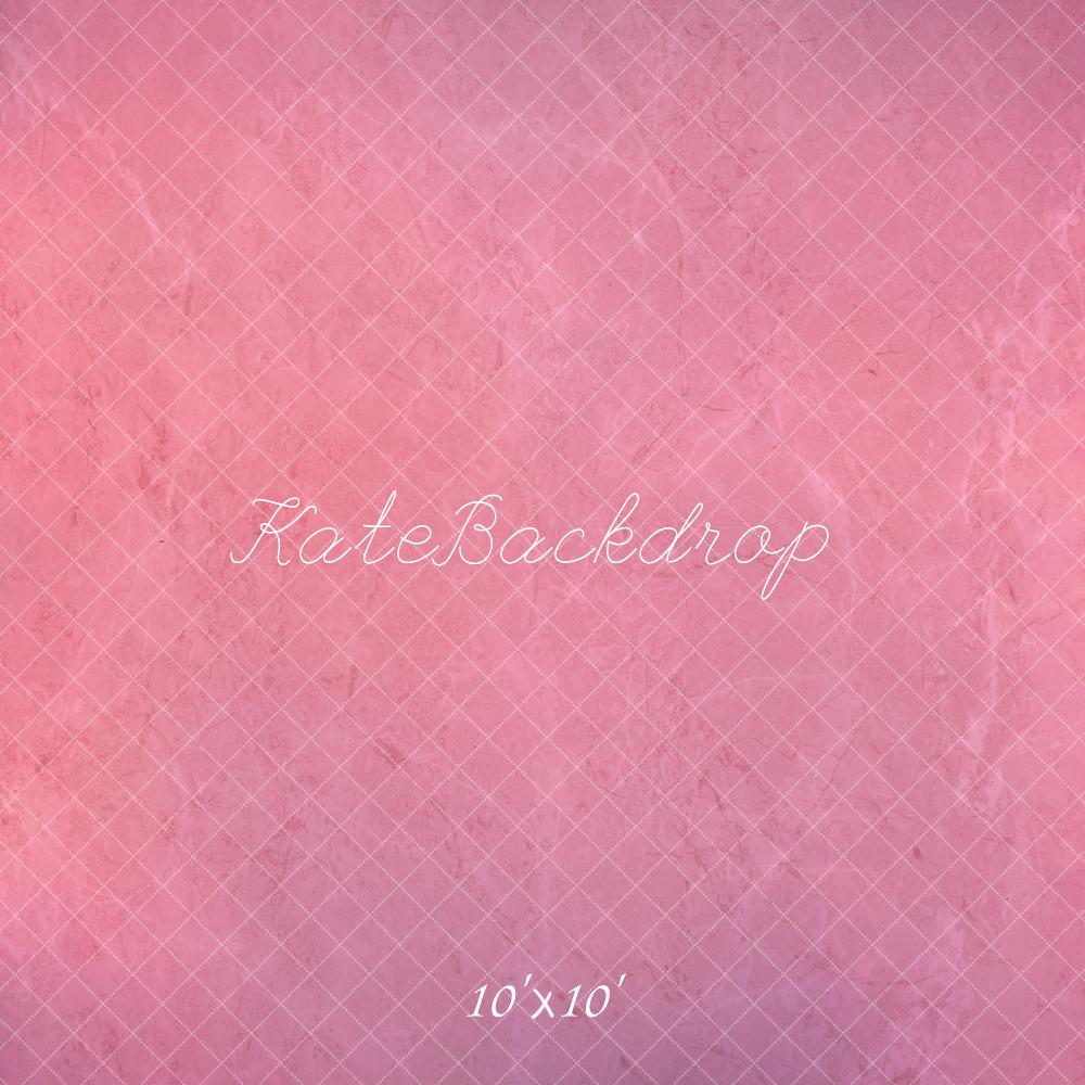 Kate Dark Pink Floor Backdrop Designed by Kate Image