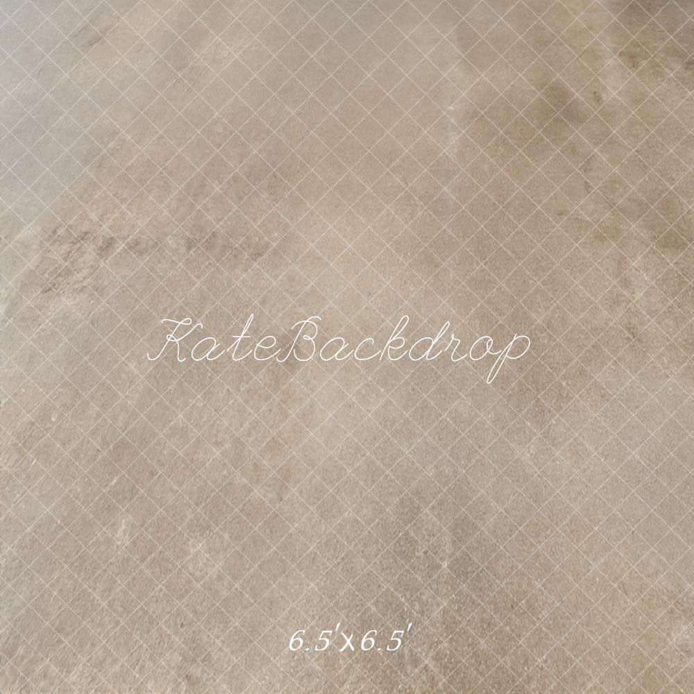 Fondo de suelo marrón claro diseñado por Kate Imagen