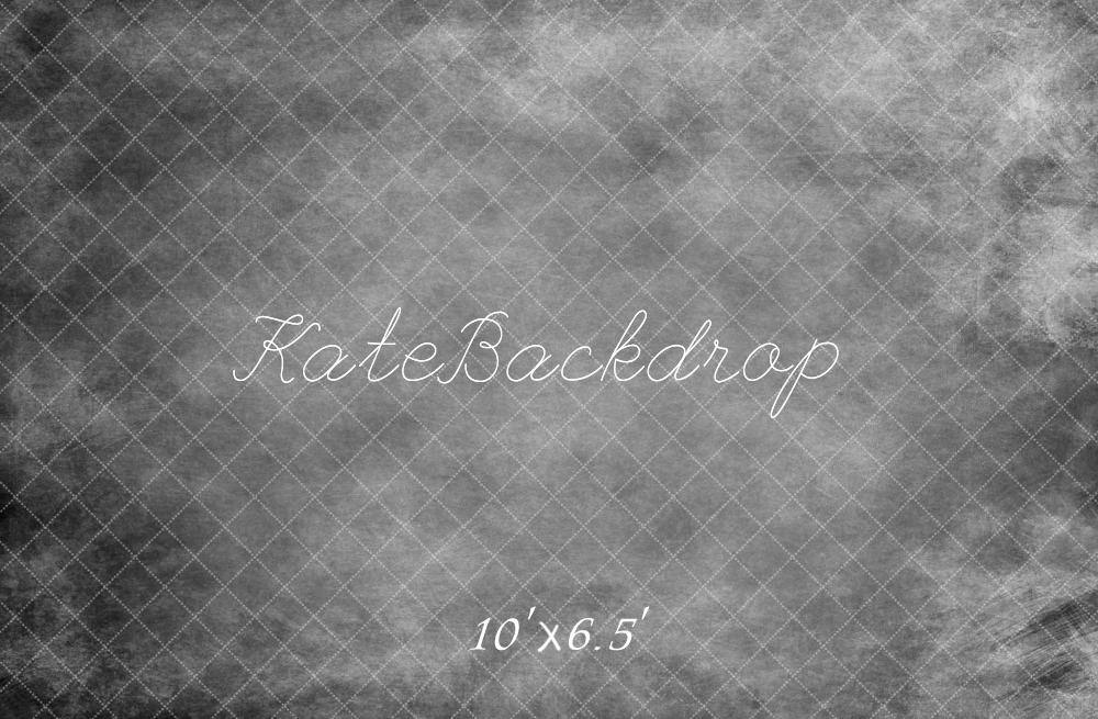 Kate Gray Abstract Texture Printed Backdrop Designed by Kate Image