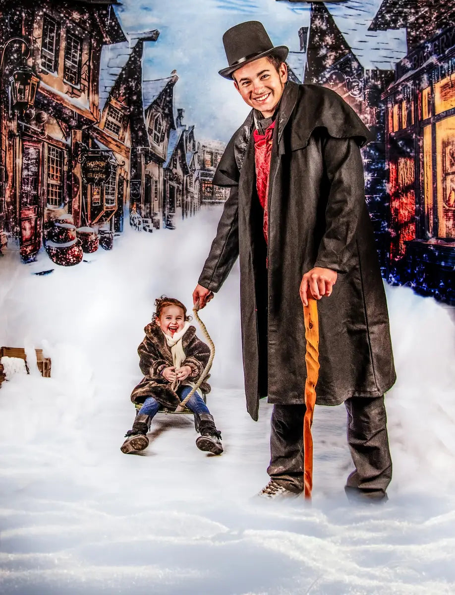 Kate Custom Printed Backdrop for Photography (Size: width x height) - Kate Backdrop