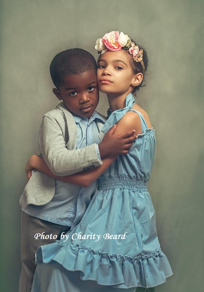 Kate Cold Dark Olive Green Texture Abstract Background Photos Backdrop - Katebackdrop