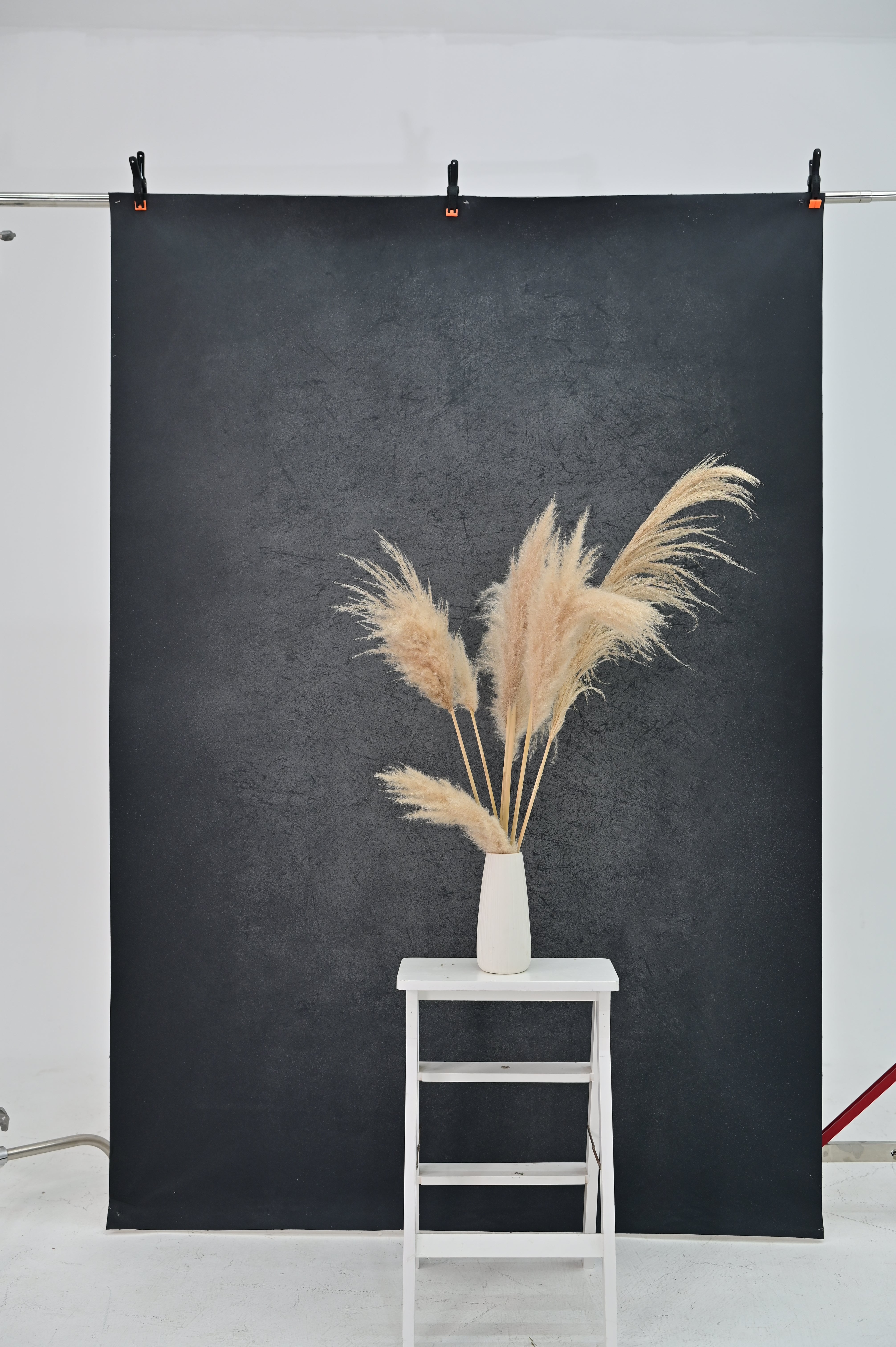 ClotstudioBlackGreyTexturedHandPaintedCanvasBackdrop_clot527