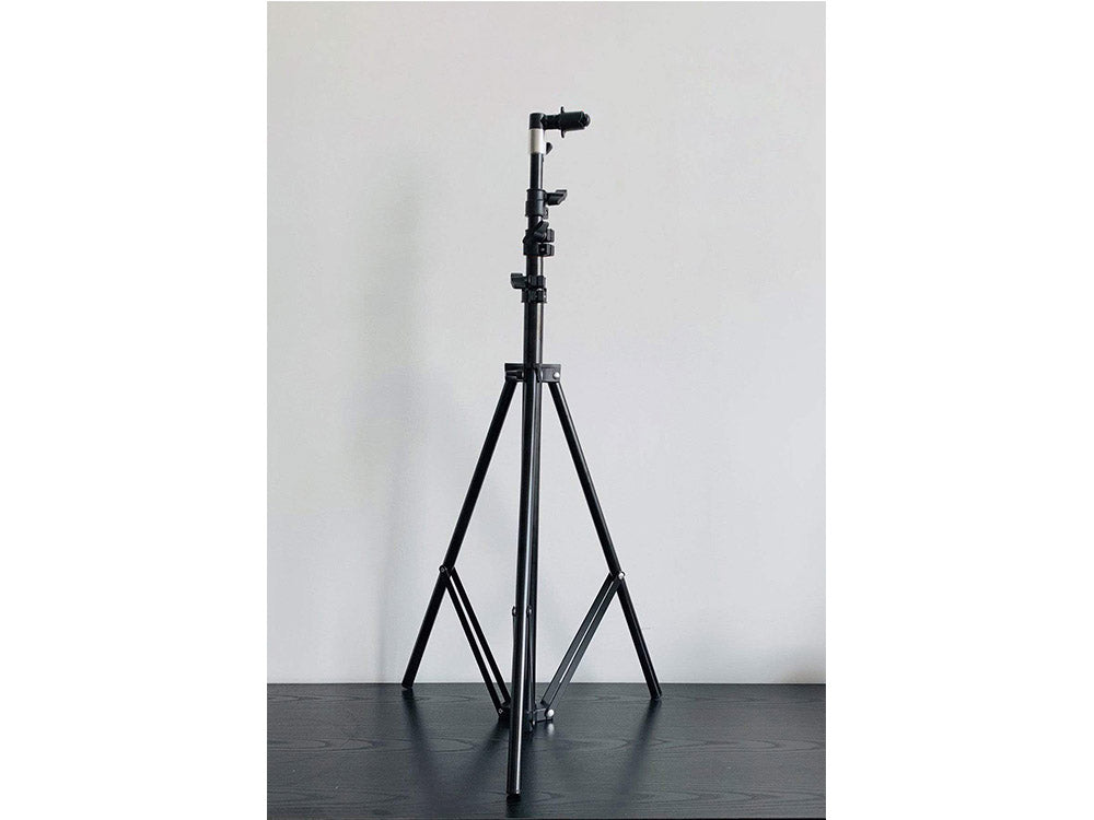 RTS Kate 9ft Collapsible Backdrop Stand Kit Pop Up Backdrop Frame with Clamp (U.S. only)