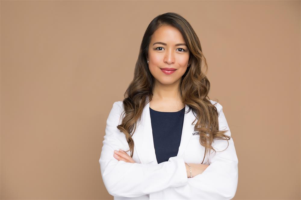 Kate Dark Beige Seamless Paper Backdrop for Photography