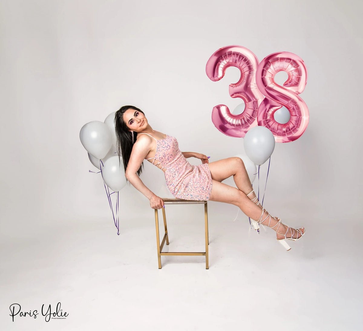 Kate Arctic White Seamless Paper Backdrop for Photography