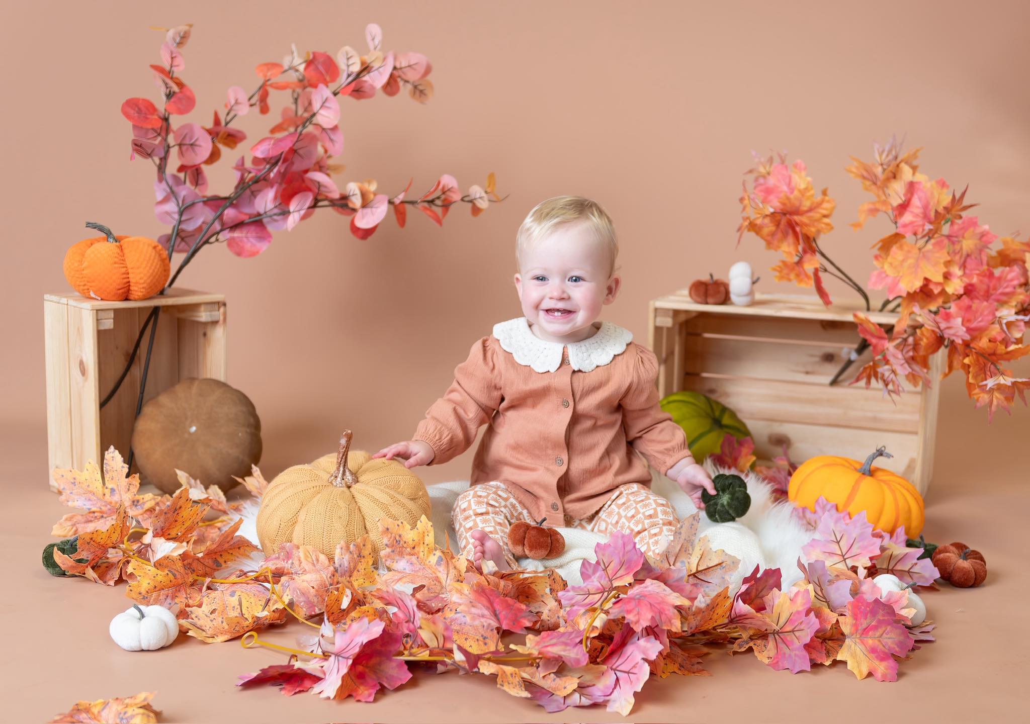 Kate Ivory Seamless Paper Backdrop for Photography