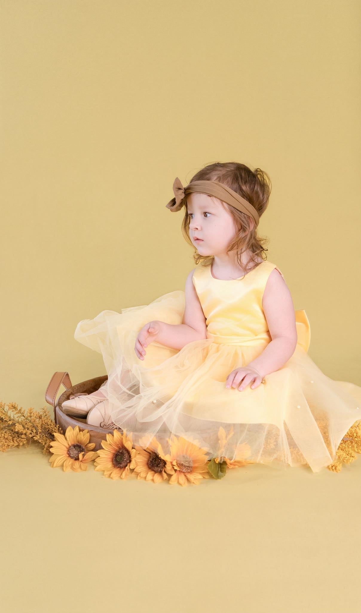 Light Yellow