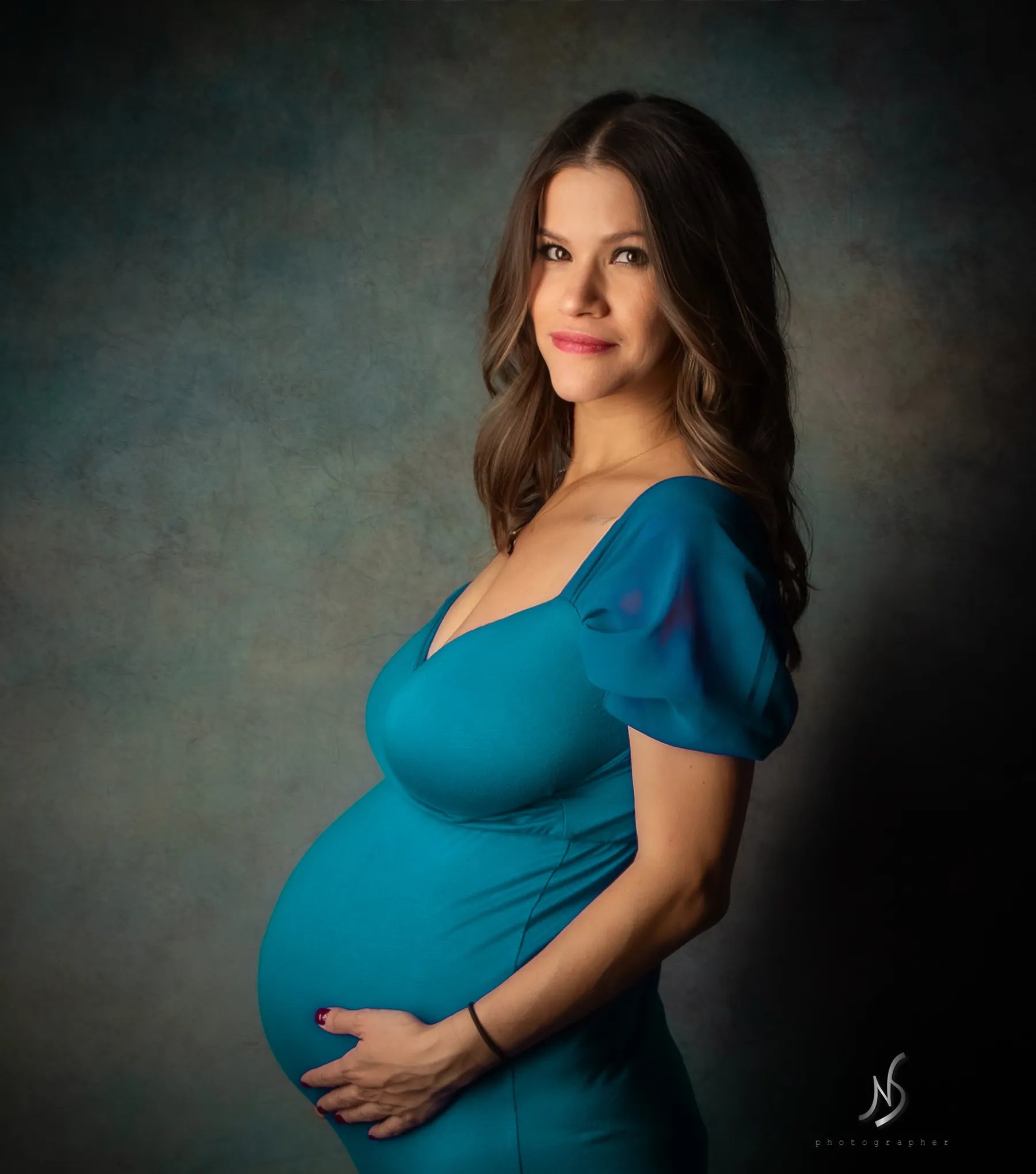 Kate Like Rusty Iron/Brown Texture Collapsible Backdrop Photography 5X6.5ft(1.5x2m) - Kate Backdrop