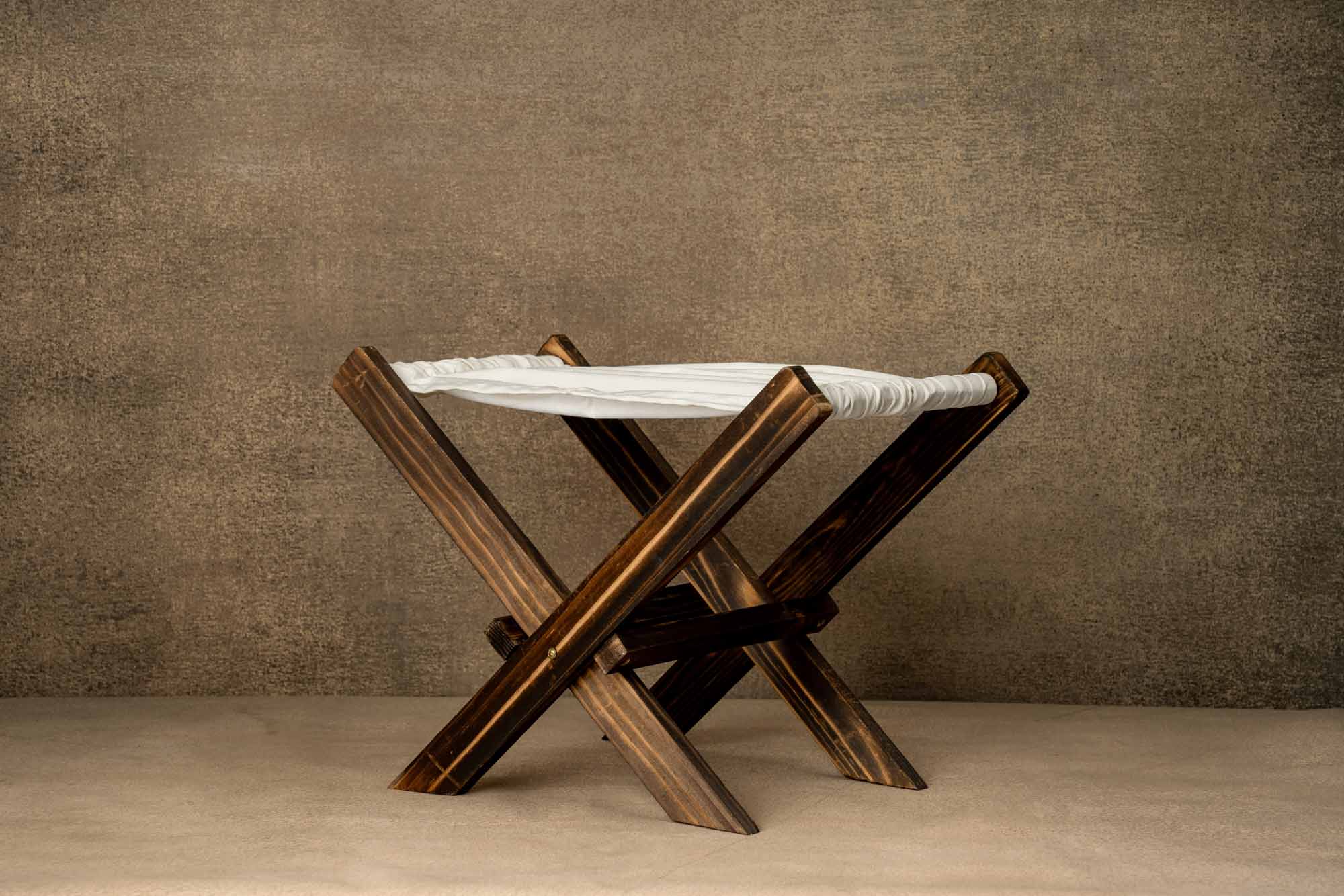 Kate Newborn Wooden Chair Photography Props