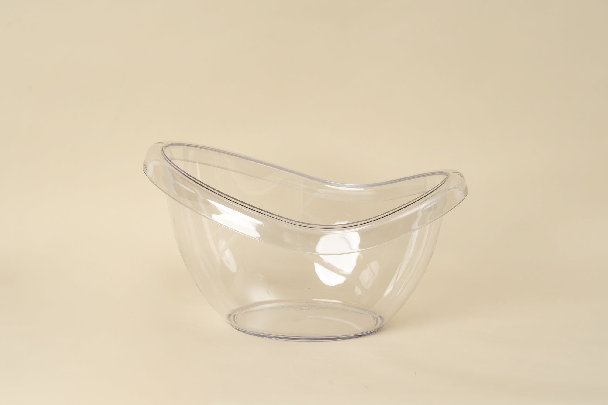 Kate Transparent Bathtub Newborn Photography Props