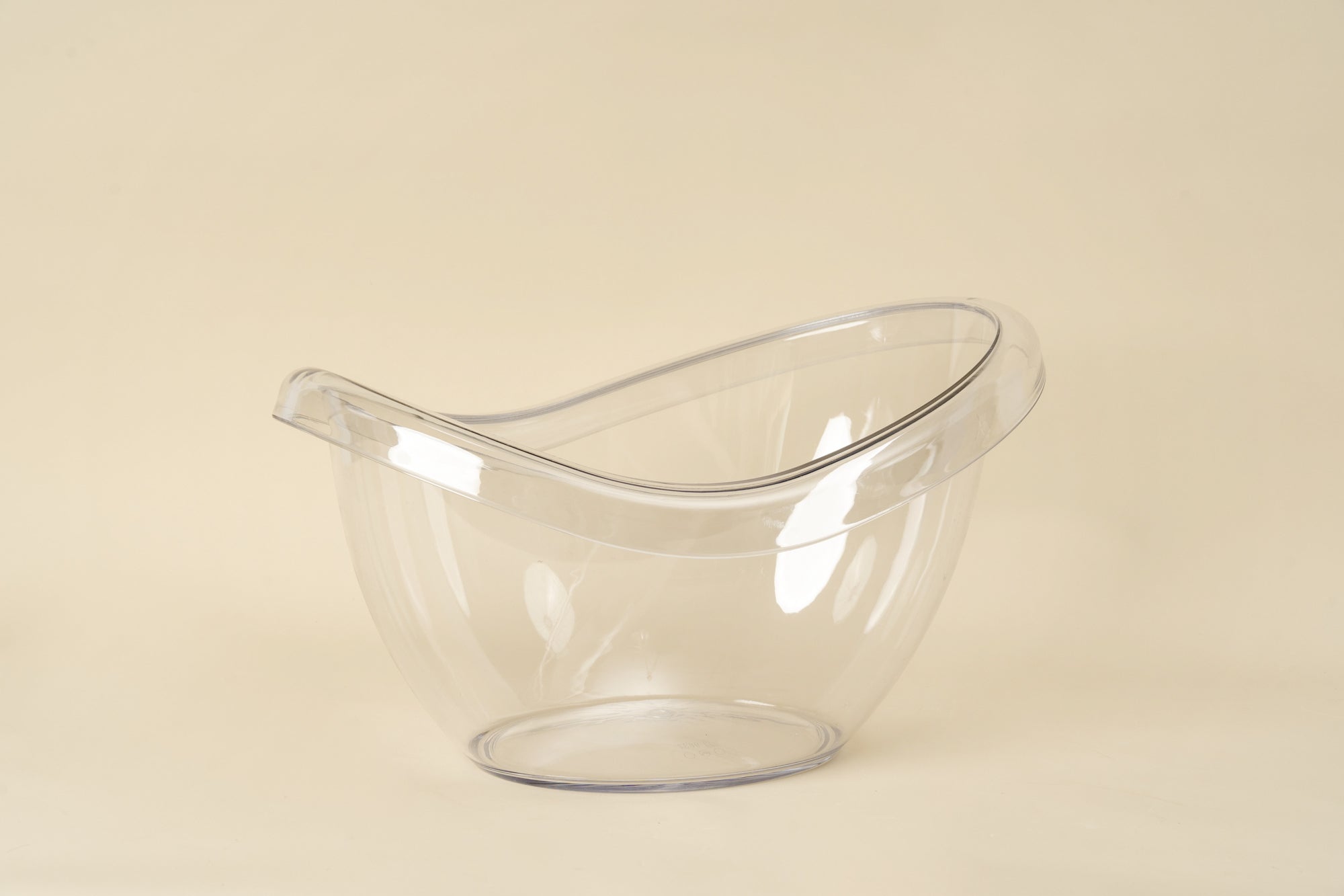 Kate Transparent Bathtub Newborn Photography Props