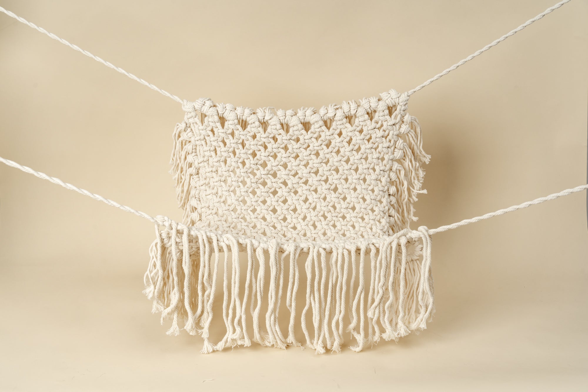 Geweven Deken Schommel Hangmat Nieuweftijd Fotografie Props