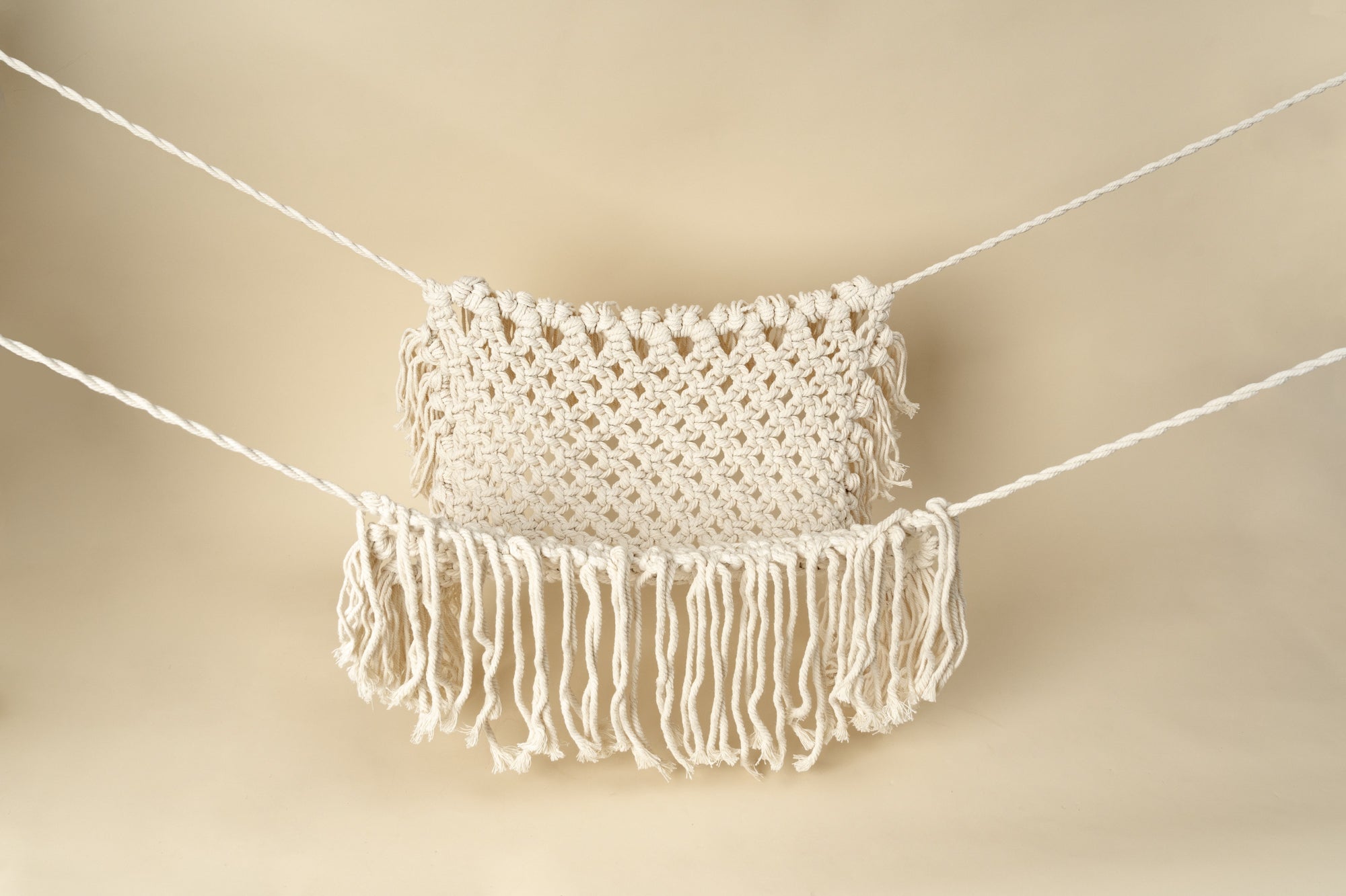 Geweven Deken Schommel Hangmat Nieuweftijd Fotografie Props