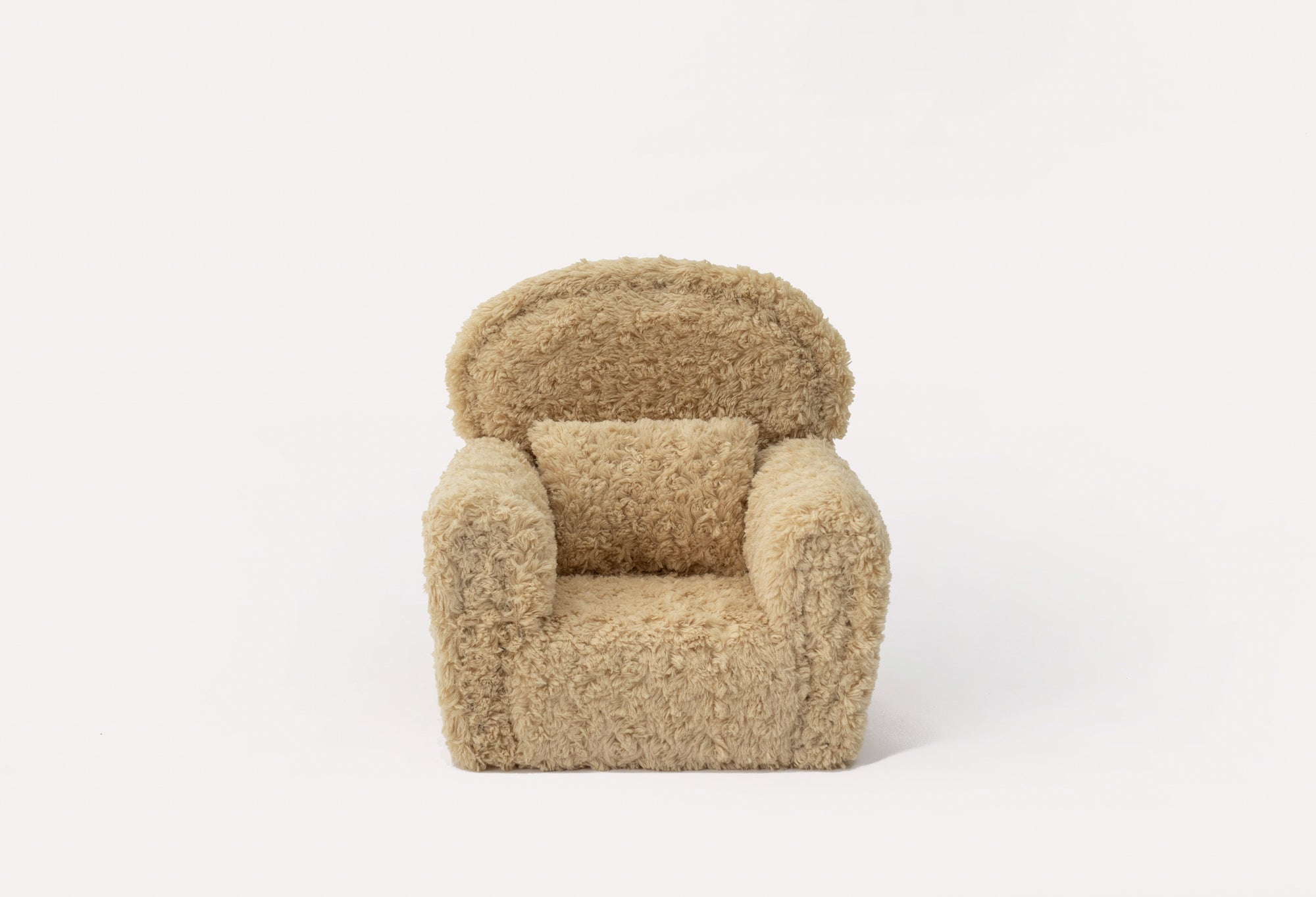 Kate Plush Mini Sofa Newborn Props for Photography