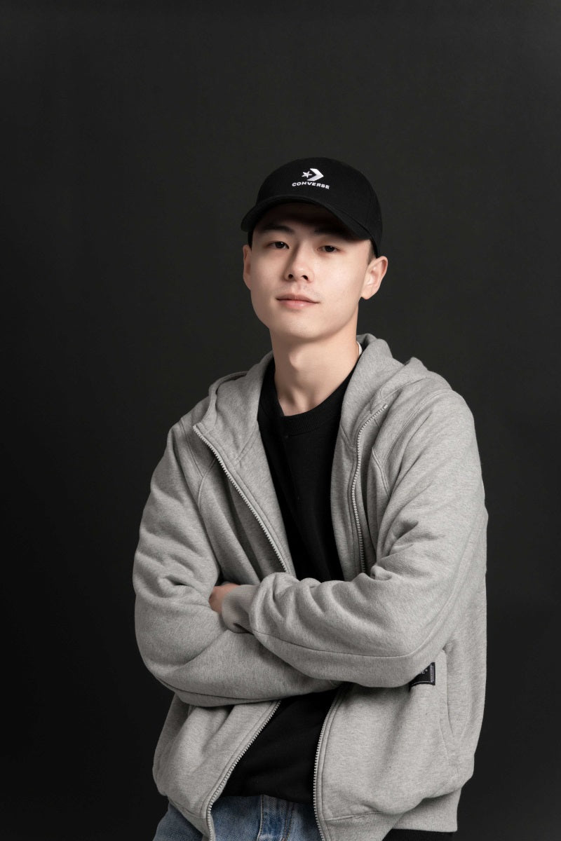 SALE RTS Kate Black Seamless Paper Backdrop for Photography (US Only)