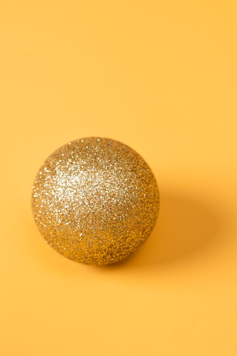 Kate Light Yellow Seamless Paper Backdrop