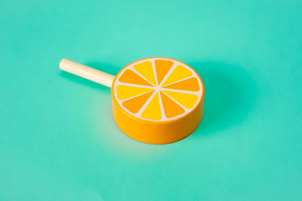 Alpine Blue Seamless Paper Backdrop