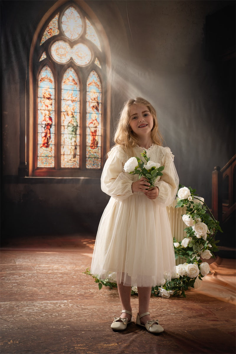 Kate Church Flower Photo Kit Photography Backdrops&Props Themed Bundle