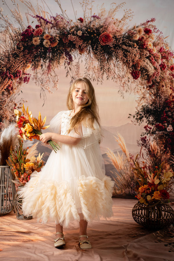 RTS Kate Bohemian Style Photo Kit Photography Backdrops&Props Themed Bundle