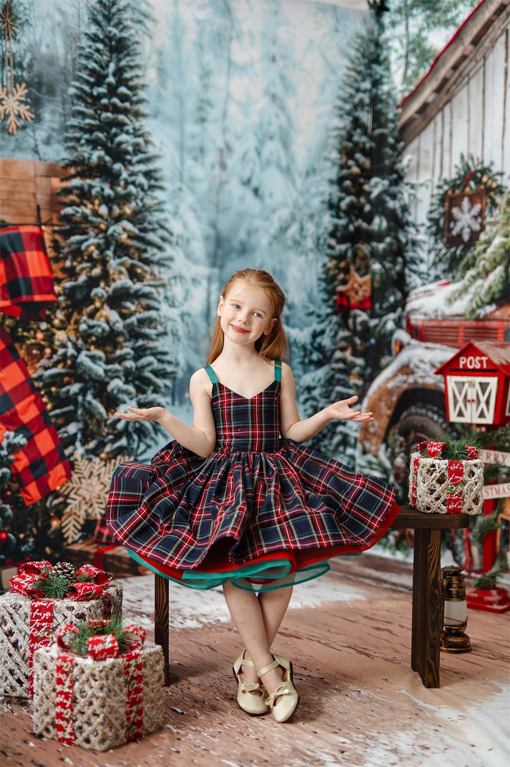 Gorro Floral para Fotografía de Recién Nacidos