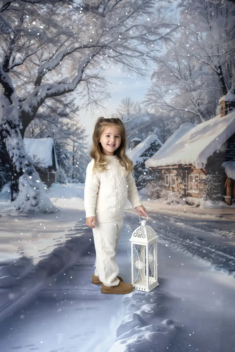 Fondo de Caramelo Rosa de Valentine's Diseñado por Mini MakeBelieve