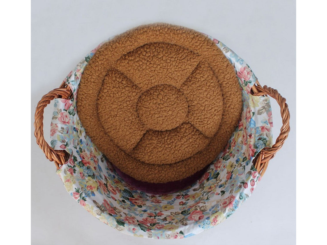 36cm Katoenen Newborn Baby Studio Posing kussens Deken Props