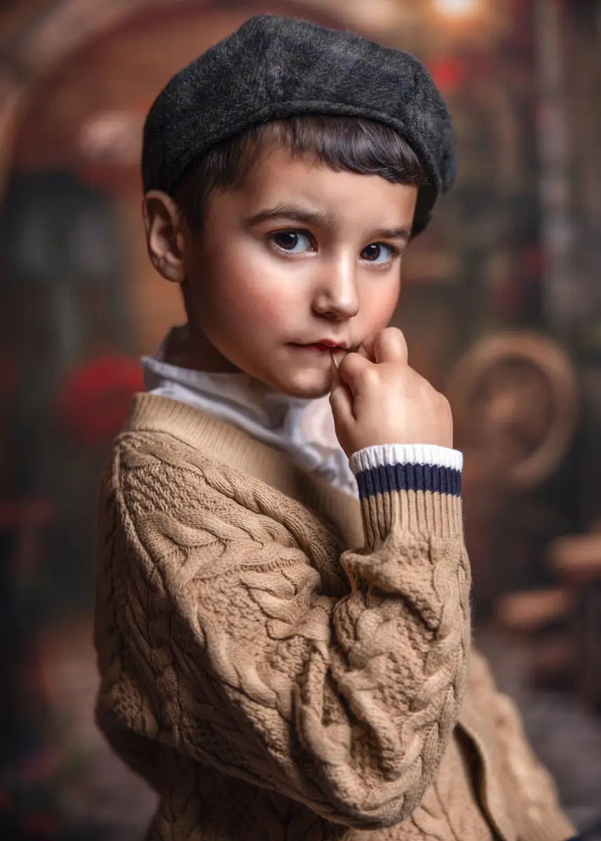 Valentijnsdag Rose Street-kamerset (8ftx8ft & 10ftx8ft & 8ftx10ft)