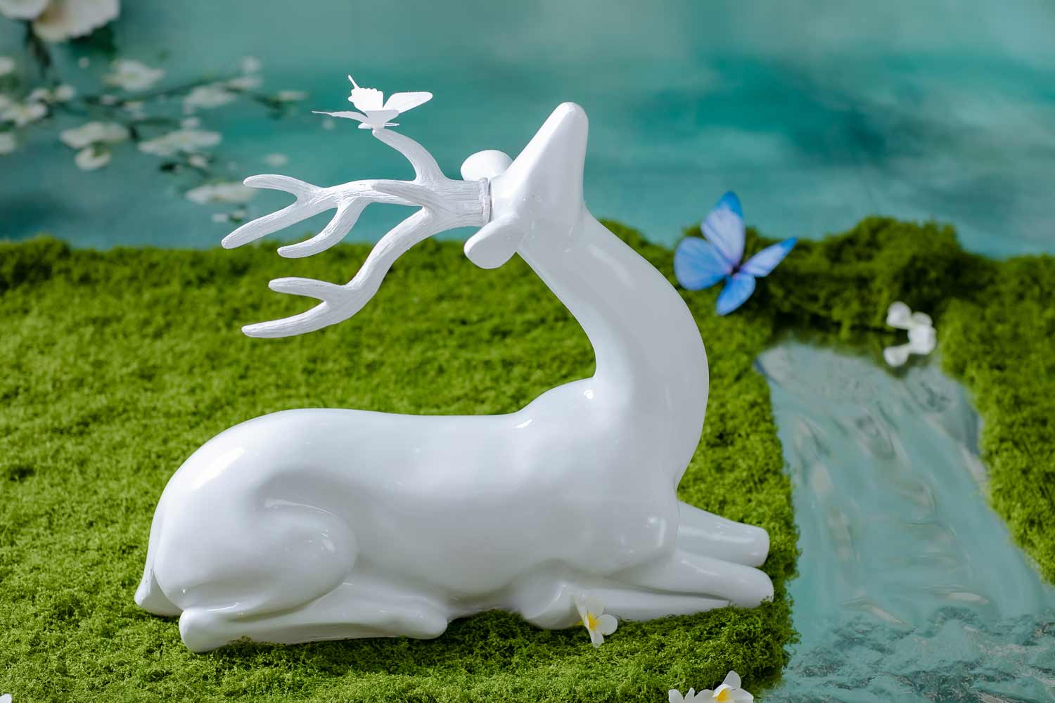 Kate Spring Florals Photo Kit Photography Backdrops&Props Themed Bundle