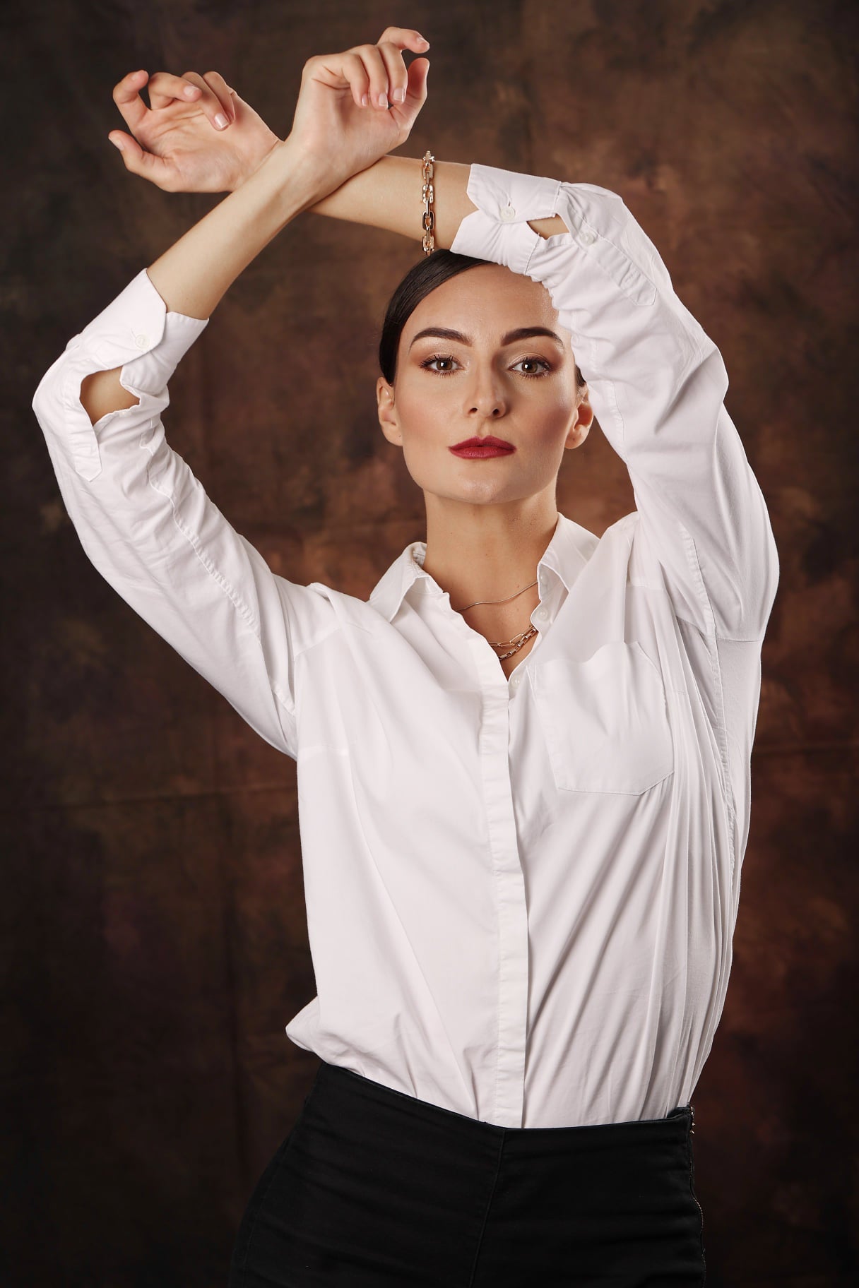 Kate Like Oil Painting Background Abstract Texture Backdrops For Photography - Katebackdrop