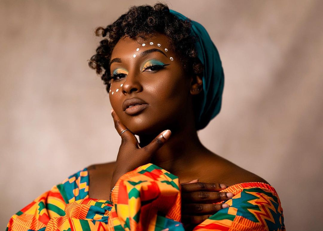 Kate Abstract texture beige a little green color Maternity/family photo Backdrop - Kate Backdrop