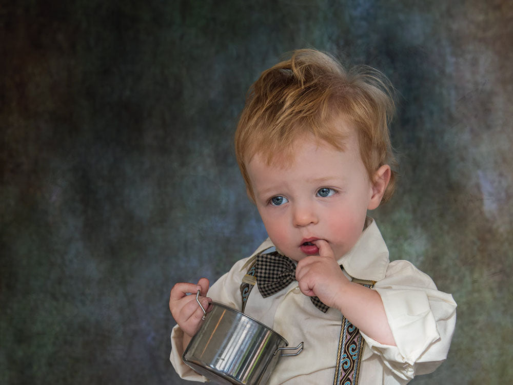 Kate Brown Tones Texture Abstract Backdrop for Photography - Kate Backdrop