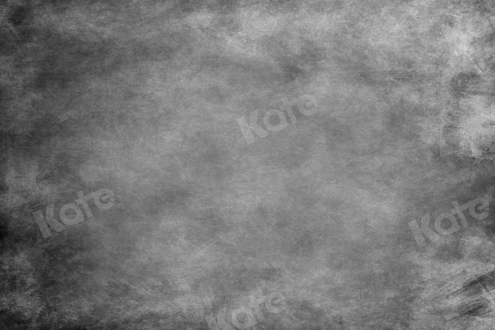SALE Kate Gray Abstract Texture Backdrop Designed by Kate Image