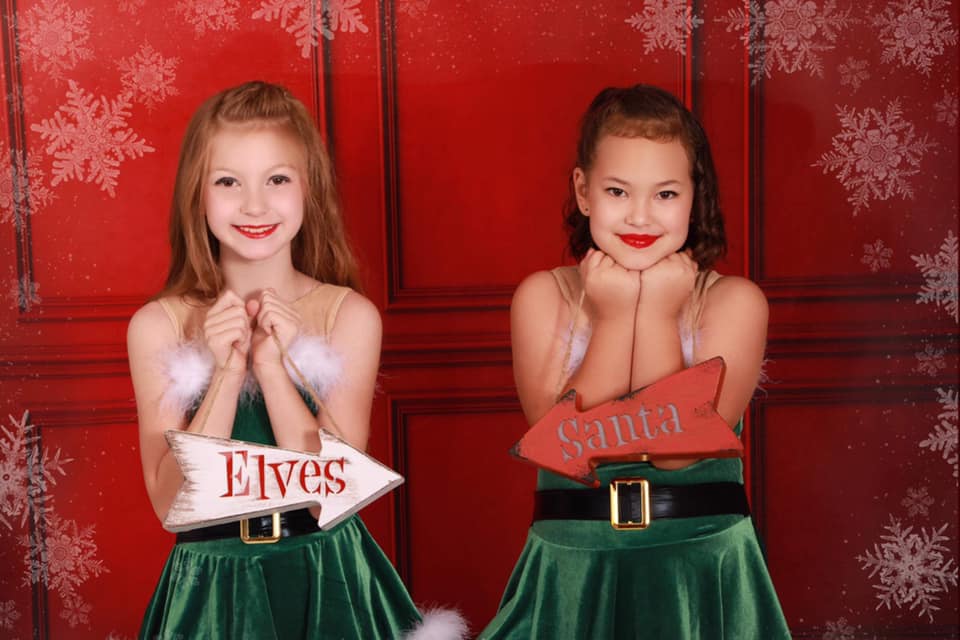 Kate Red Vintage Wall Fleece Backdrop for Photography