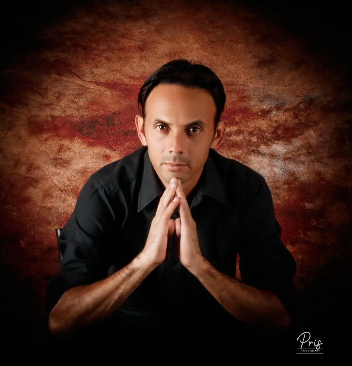 Kate Brown Abstract Old Master Photography Textured Backdrops - Kate Backdrop